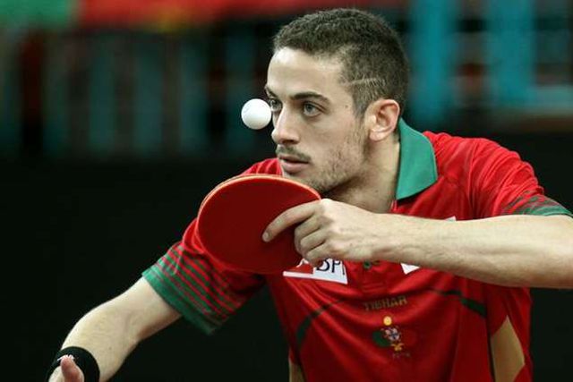 Mundial: Marcos Freitas eliminado