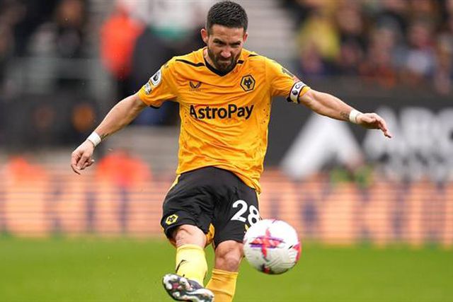 Futuro de João Moutinho pode passar pela Serie A