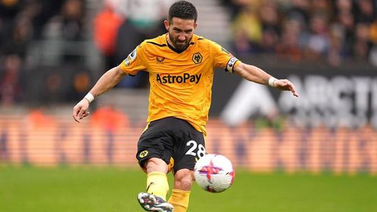 Futuro de João Moutinho pode passar pela Serie A