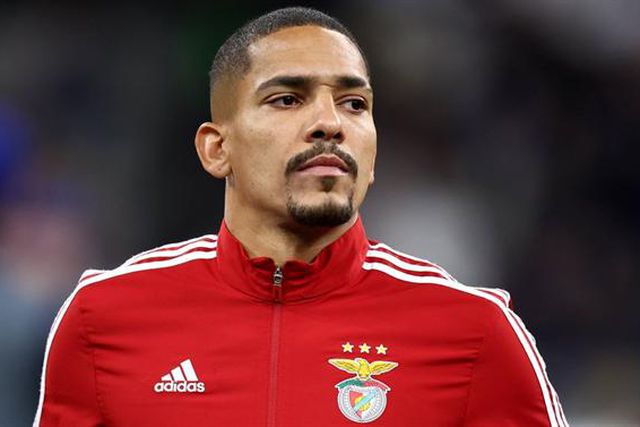 Bahia avança para Gilberto: o preço das águias