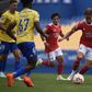 Estoril supera Benfica com António Silva e João Neves a ver