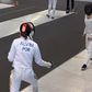 Portuguesa eliminada na ronda 128 do Campeonato do Mundo
