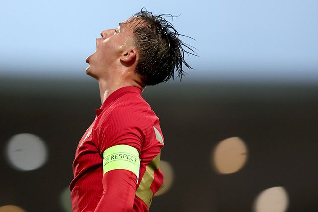 O futebol jovem e a marca Portugal