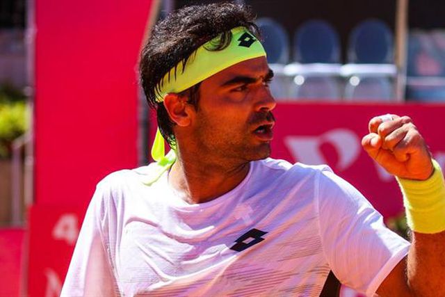 Roland Garros: Frederico Silva apurado, João Sousa despediu-se