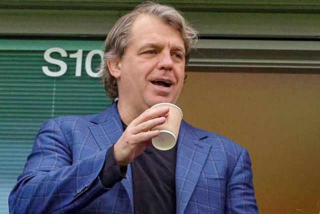 A senda de Todd Boehly continua: mais um reforço a caminho!