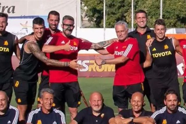 Recado interno? Parece que falta alguém...