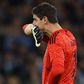 Courtois não aparece no estágio da seleção: lesão ou protesto?