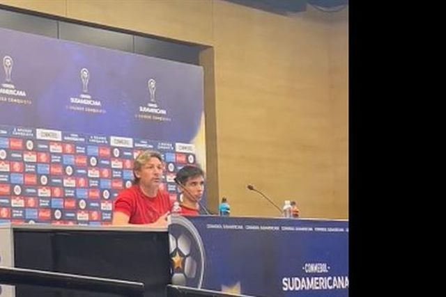 «Mal educado? Quem é o mal educado?» (vídeo)