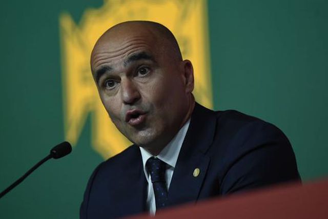 «Bósnia? Será um jogo importante e precisamos de estar ao mais alto nível»