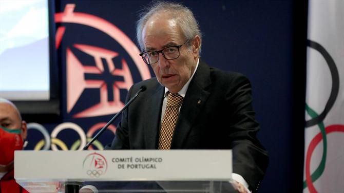 COP responde ao Governo
