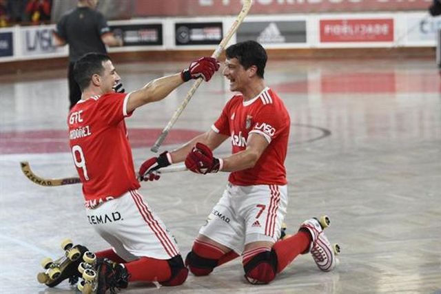 Álvarez operado no Benfica, reentra Lamas que estava afastado por ir para o FC Porto