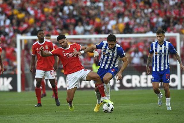 E se o campeonato for decidido numa finalíssima? Não é impossível