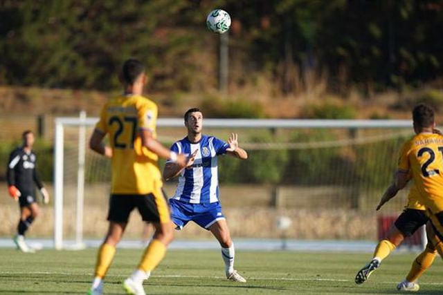 FC Porto - Wolverhampton: Análise individual e jogadores em destaque
