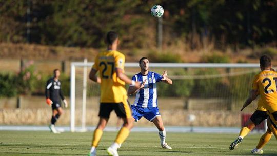 FC Porto - Wolverhampton: Análise individual e jogadores em destaque