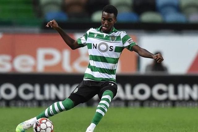 Hull City pergunta por Rafael Camacho