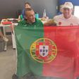 Medalhas para Mourão e Carlos Carmo no Europeu