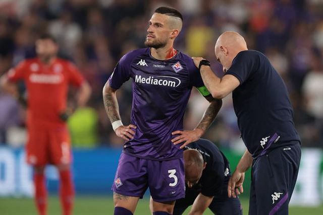 'Viola' pedem mão pesada à UEFA