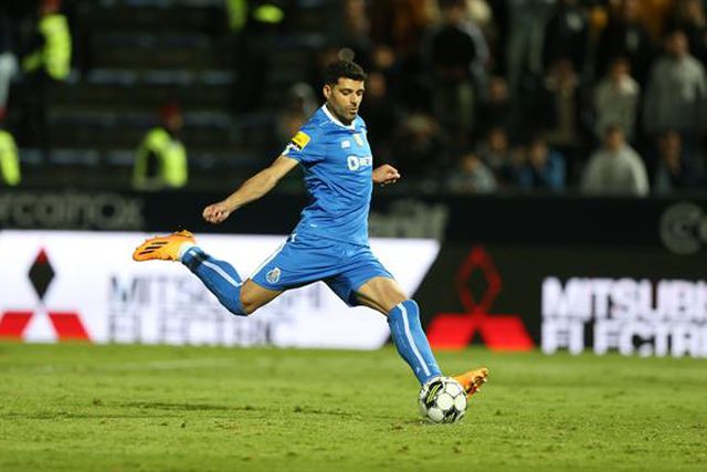 Tri-Taremi: mais dois penáltis! (vídeos)