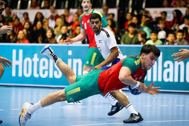 Portugal entra a vencer no Mundial de sub-21