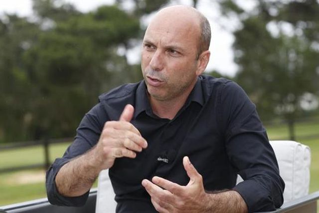 Bruno Pinheiro é nome que também agrada