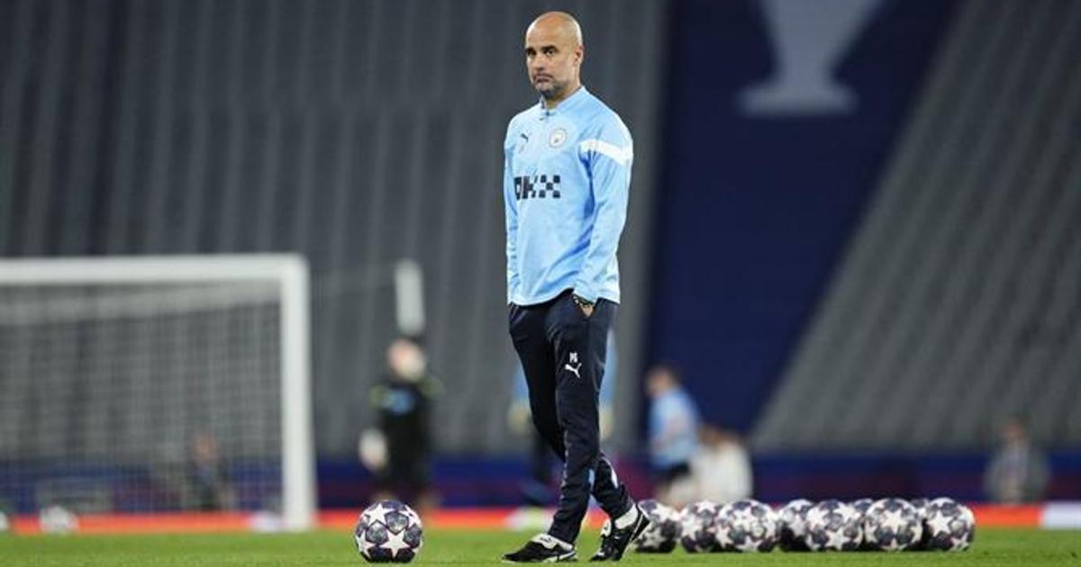 Guardiola e a «dose certa entre a obsessão e o desejo» | A Bola