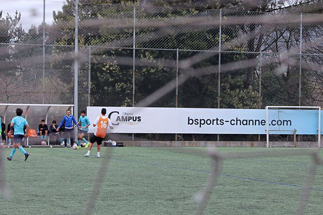 Tráfico de jovens sonhos