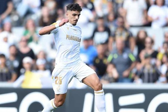 «Europeu? Foi a cereja no topo no bolo»