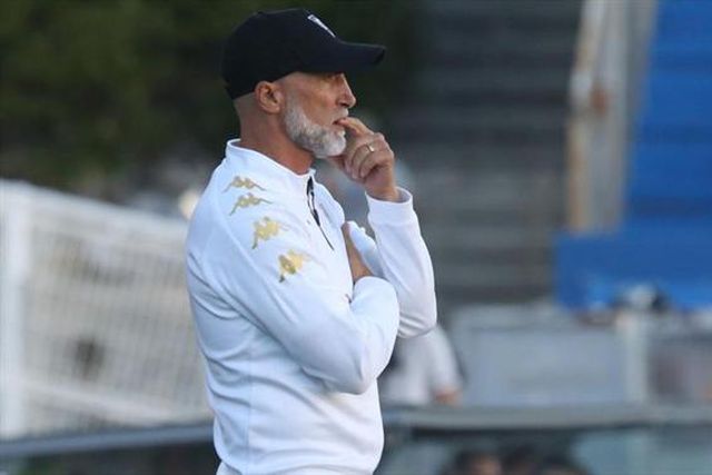 Álvaro feliz por ver jogadores «desfrutarem e evoluírem»