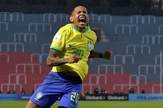 Mundial sub-20: Nigéria vence Itália; Brasil esmaga República Dominicana