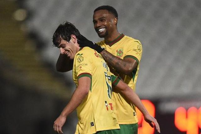 Paulo Bernardo na despedida