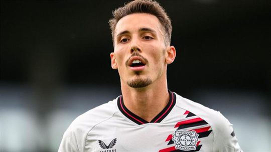 Grimaldo perde na estreia