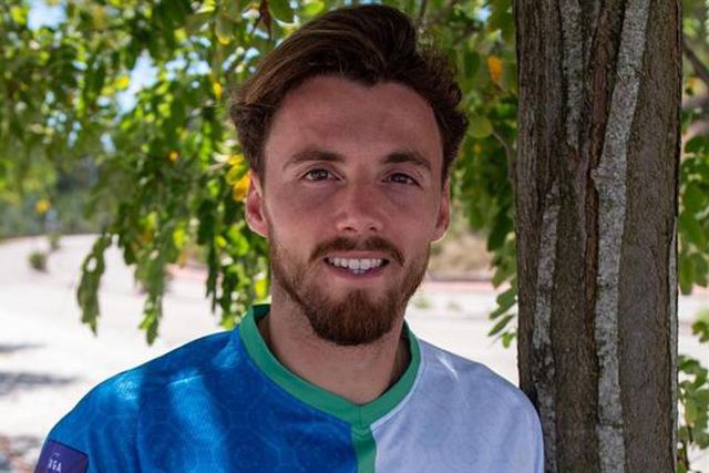 Oficial: Jogou na Liga, venceu a Liga 2 e ruma à Bairrada