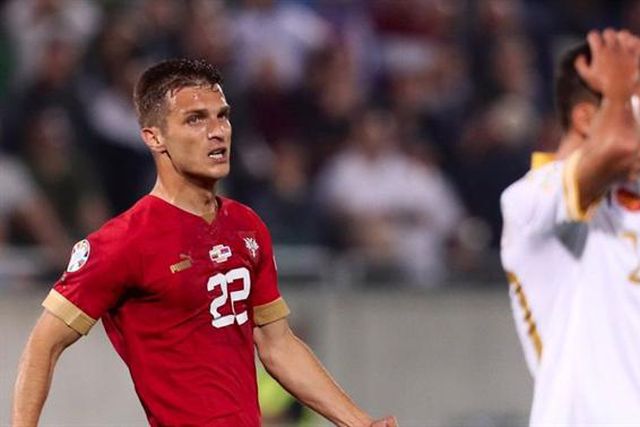 Grupo G: Sérvia empata na Bulgária e entrega liderança à Hungria