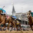 Morte de 12 (!) cavalos antes, durante e após Kentucky Derby: investigação em curso