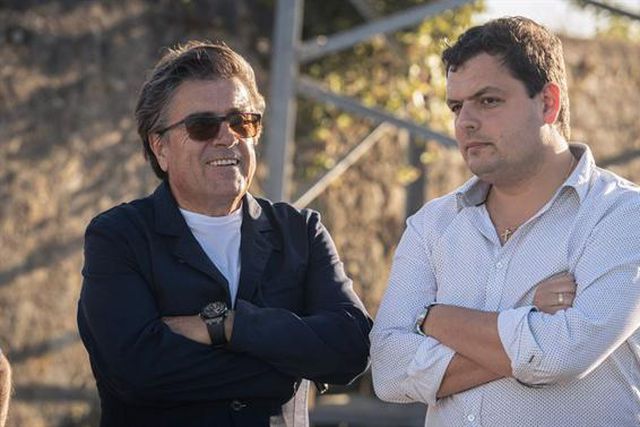 Lobos do Mar querem uivar bem alto