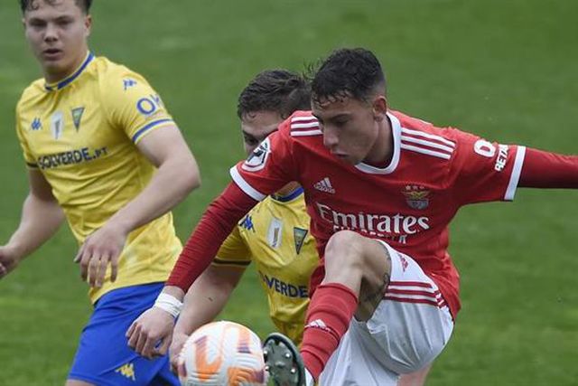 Tomás Azevedo está de saída