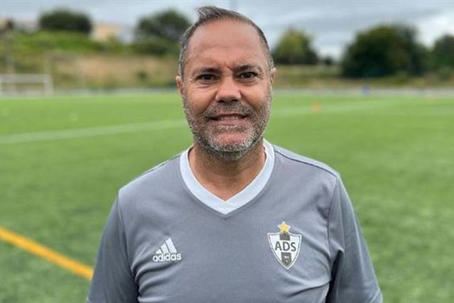 Um ano depois de ter sofrido AVC, Secretário regressa ao ativo