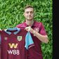 Oficial: Burnley anuncia extremo (vídeo)