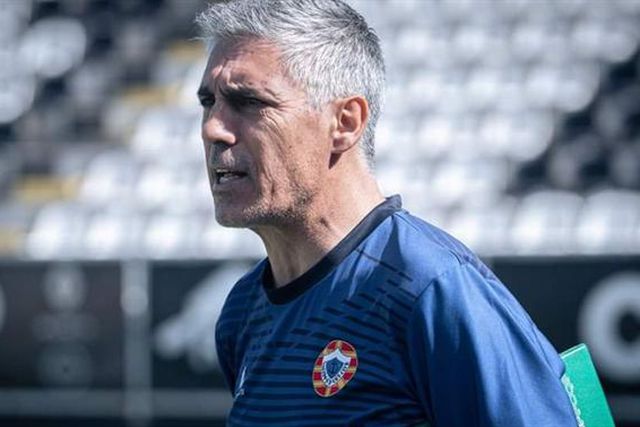 Poveiros anunciam uma contratação e uma renovação