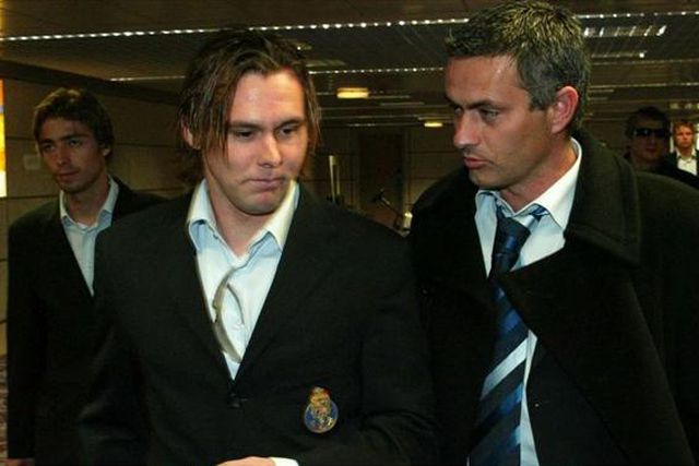 Pinto da Costa recorda frase de Mourinho: «Do Maniche vou fazer um craque»