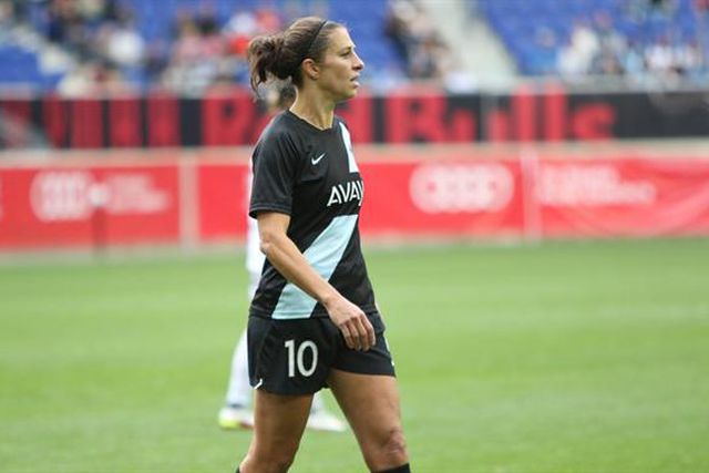 Estados Unidos debaixo de críticas: «Melhor em campo foi aquele poste...»