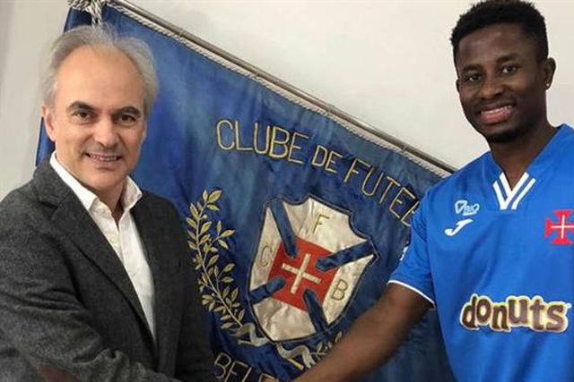 Confirmada a continuidade de ex-B SAD