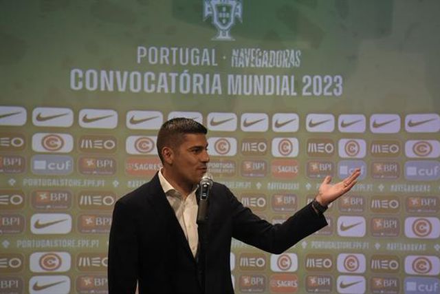 «Queremos os portugueses ainda mais orgulhosos d'As Navegadoras»