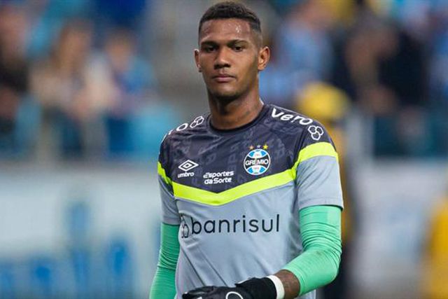 Negócio por Adriel caiu