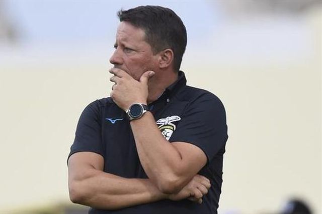 Paulo Sérgio diz que Taça da Liga é objetivo «utópico»