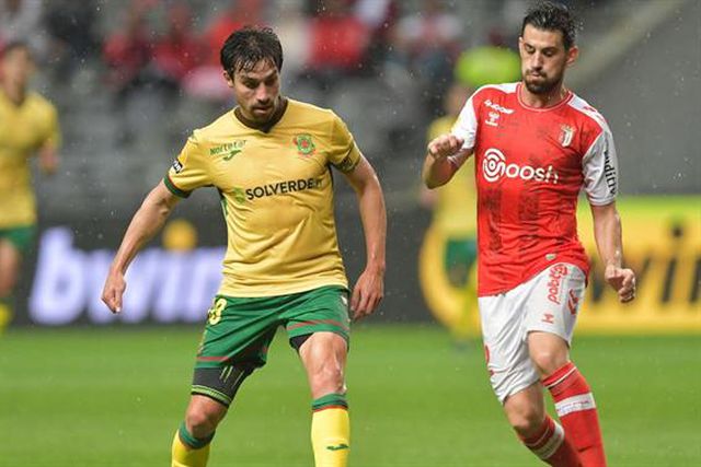 Jornada 34: Revelado o jogo com mais tempo útil