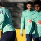 Casemiro é baixa de última hora para Alvalade