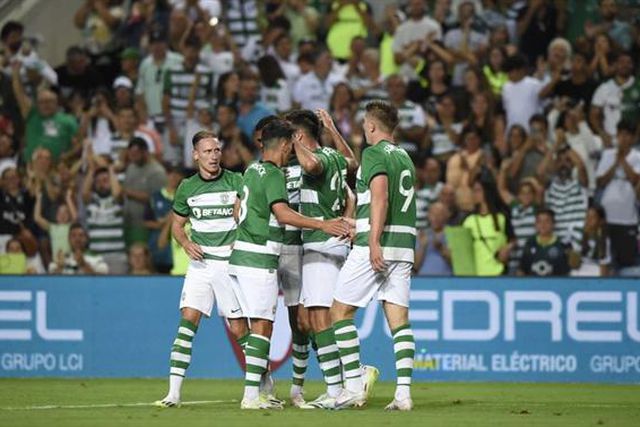 O balanço do estágio: Amorim com mais certezas