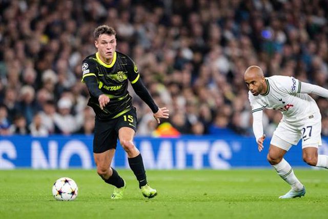 Ugarte já decidiu onde quer jogar