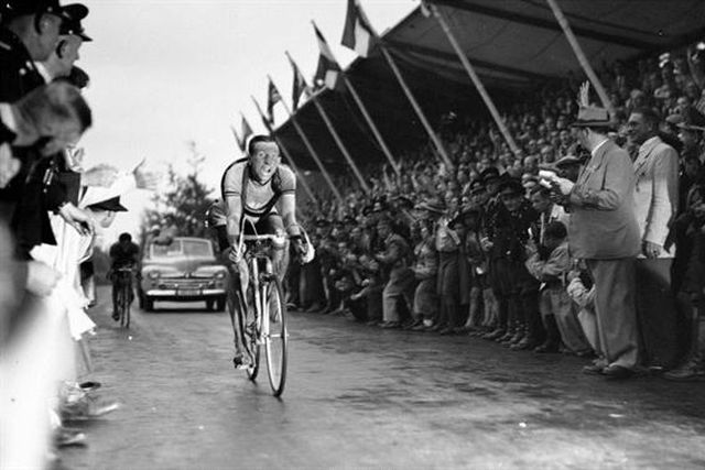 A história dos Mundiais: 1.ª parte